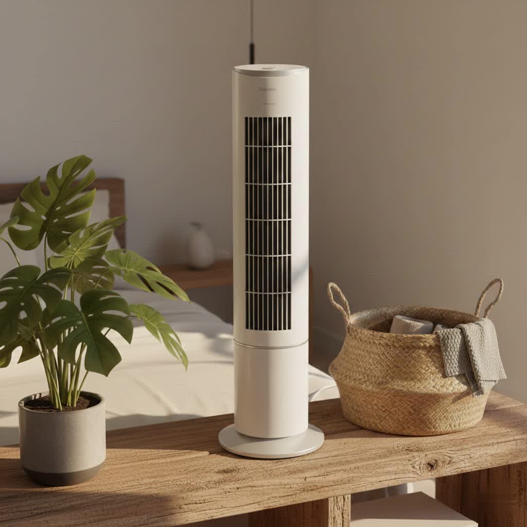 Master Your Comfort: The Ultimate Guide to Tower Oscillating Fans with Remote
