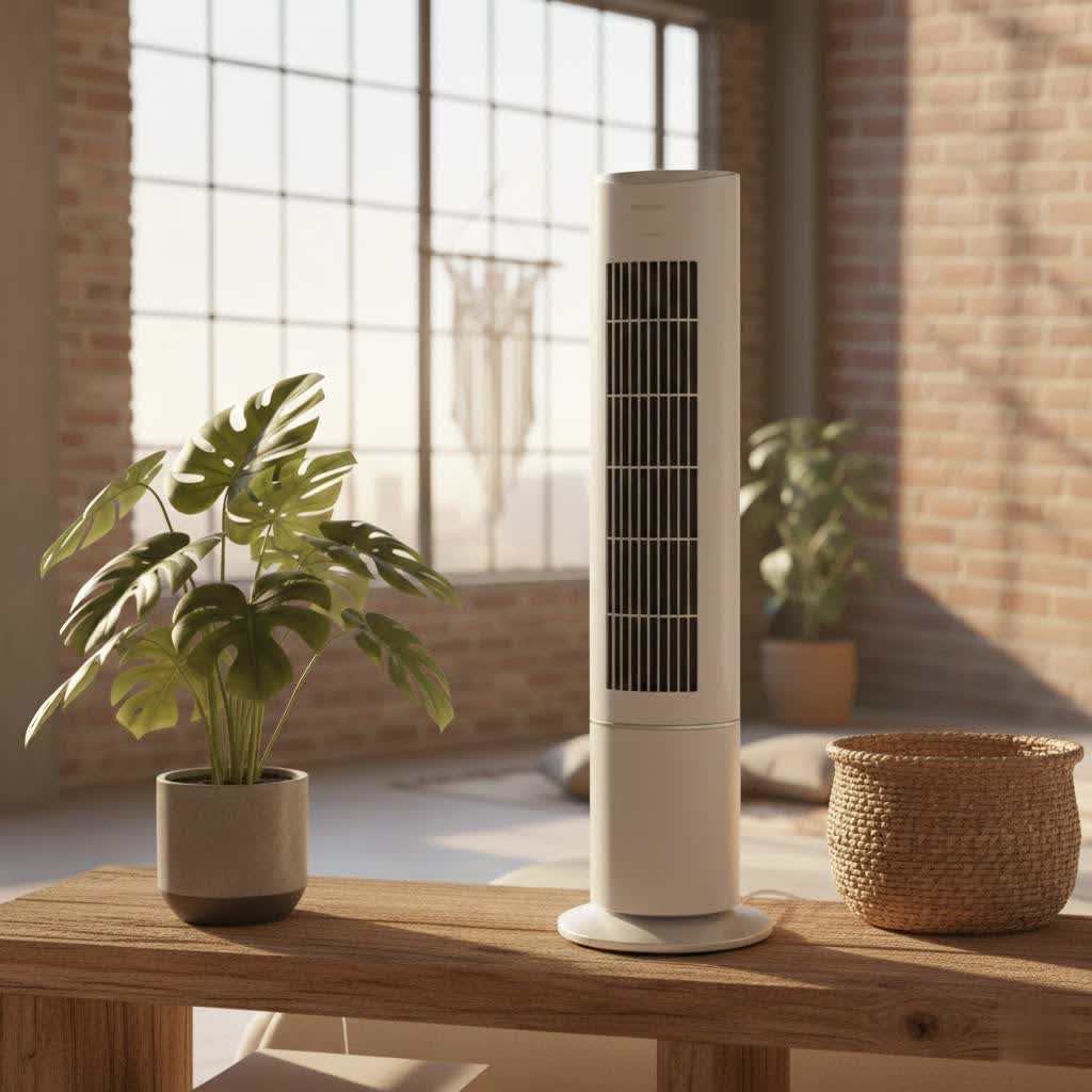 Honeywell QuietSet Whole Room Tower Fan: Your Guide to Quiet and Effective Cooling