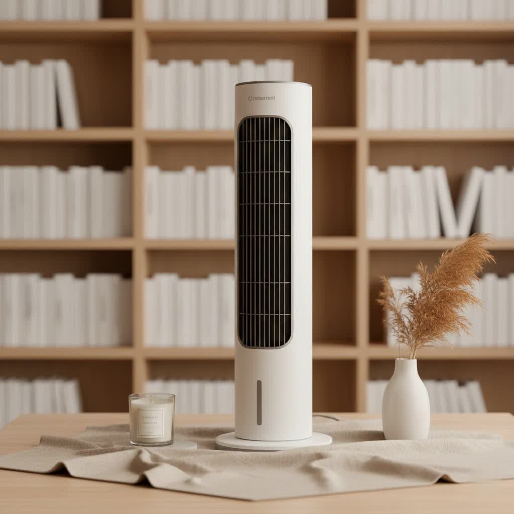 Honeywell Whole Room Tower Fan: Your Guide to Quiet and Efficient Cooling