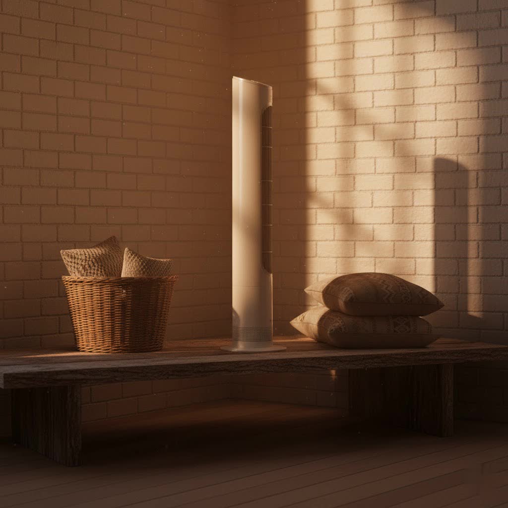 Mainstays Tower Fan: Your Ultimate Guide to Budget-Friendly Cooling