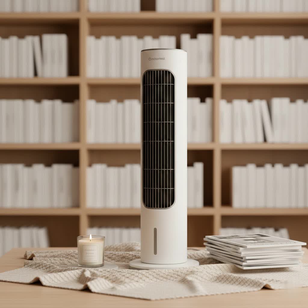 The Ultimate Guide to Tower Fan Heaters: Year-Round Comfort Unveiled