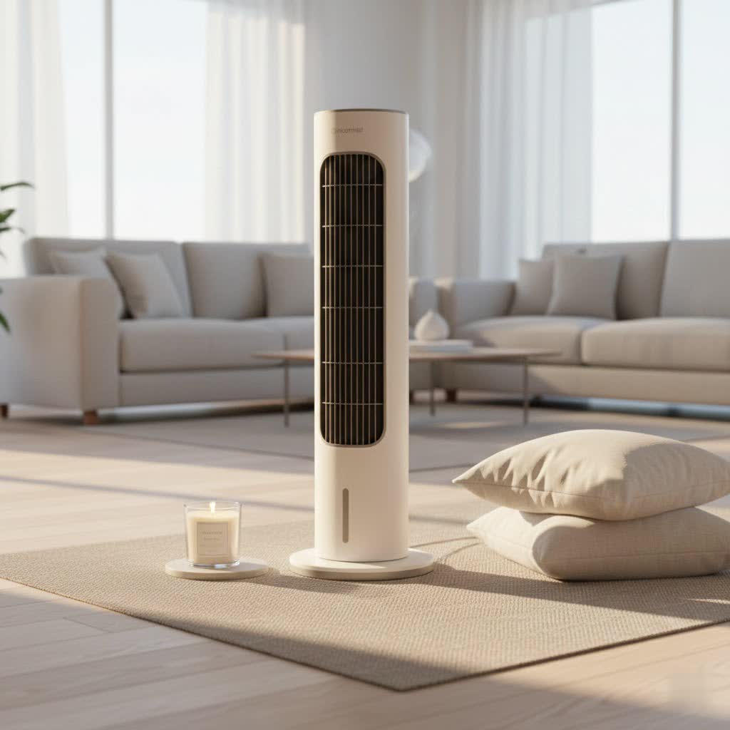 Bionaire Tower Fans: Optimizing Your Home Cooling Experience