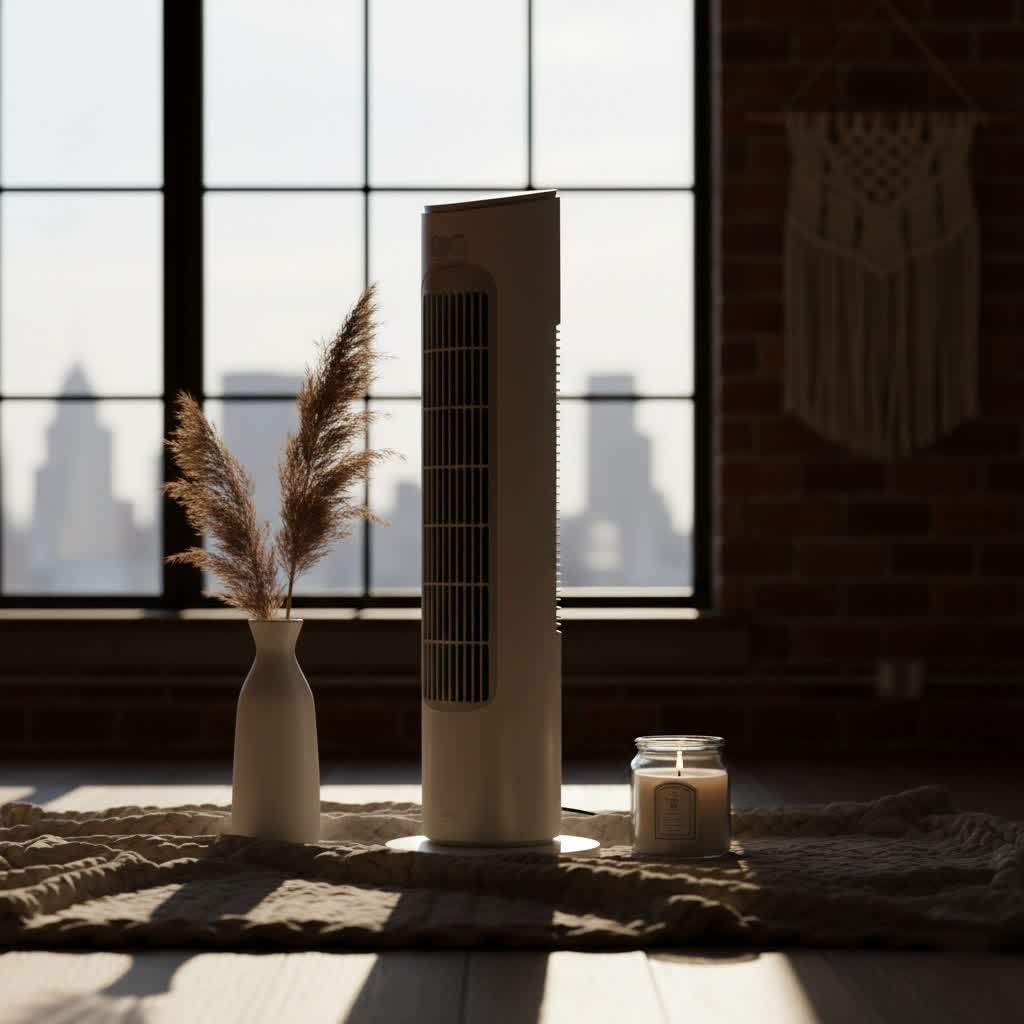 The Ultimate Guide to the Dyson Cool Tower Fan: Is It Worth the Investment?