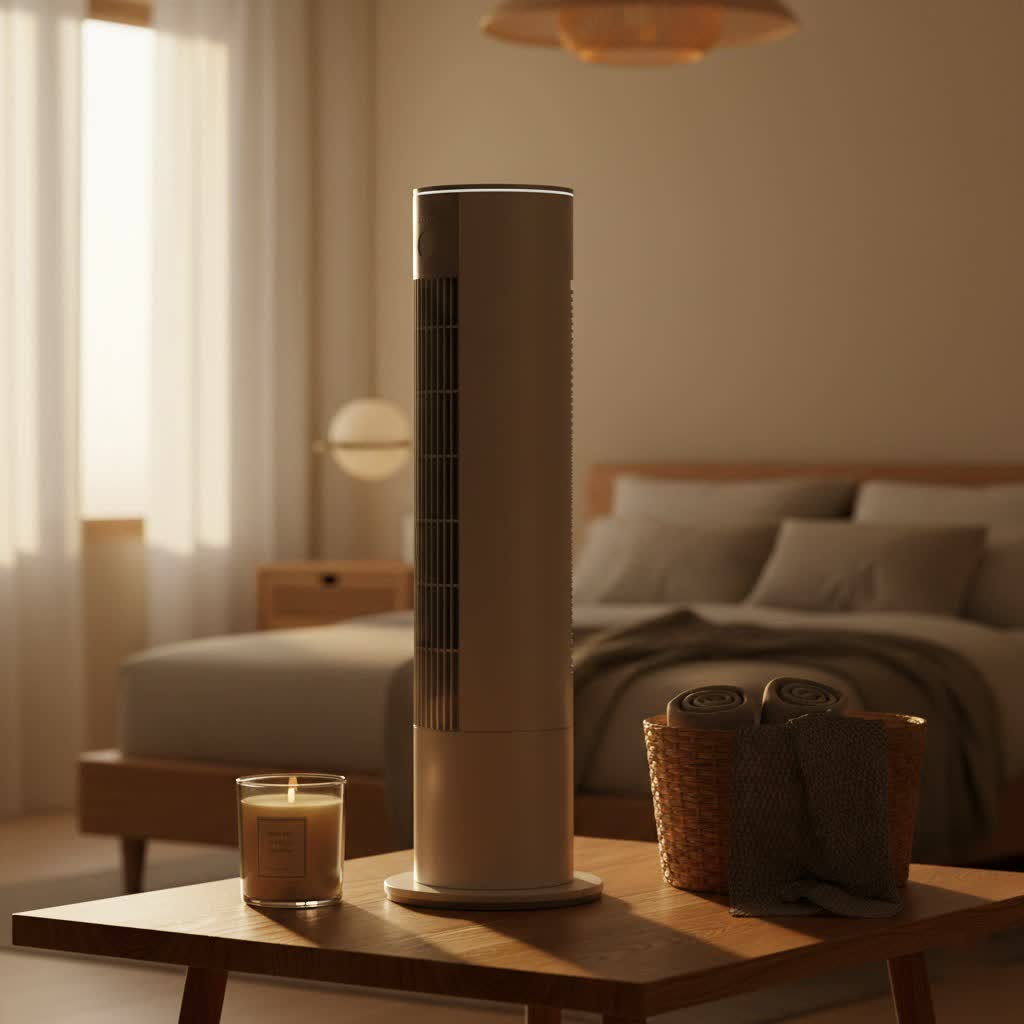 Unlock Optimal Comfort: Your Guide to the Best Slim Tower Fans