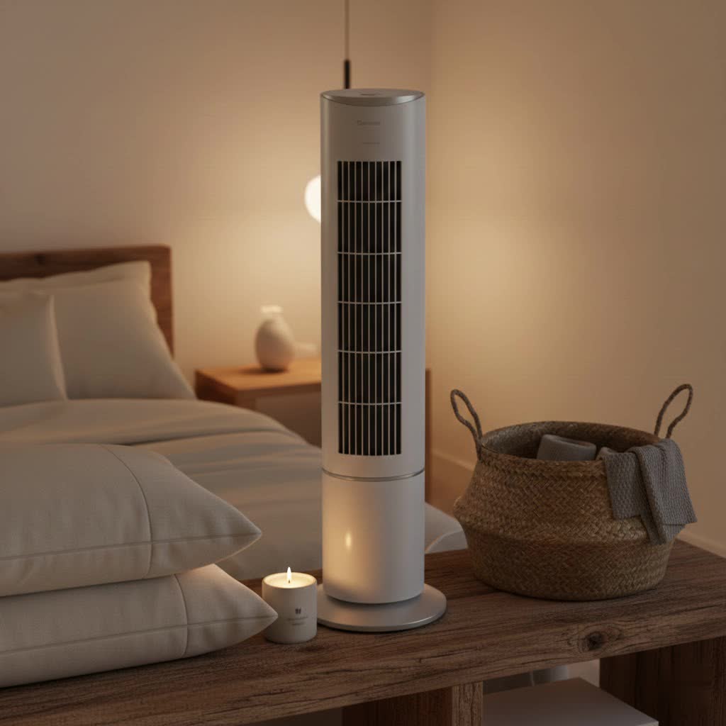 The Ultimate Guide to Room Tower Fans: Your Optimal Cooling Solution