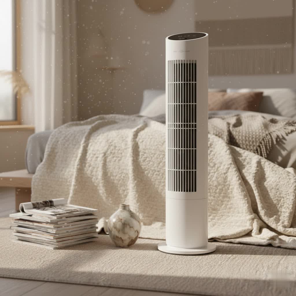 Honeywell Cooling Tower Fan: Your Ultimate Guide to Efficient and Quiet Comfort