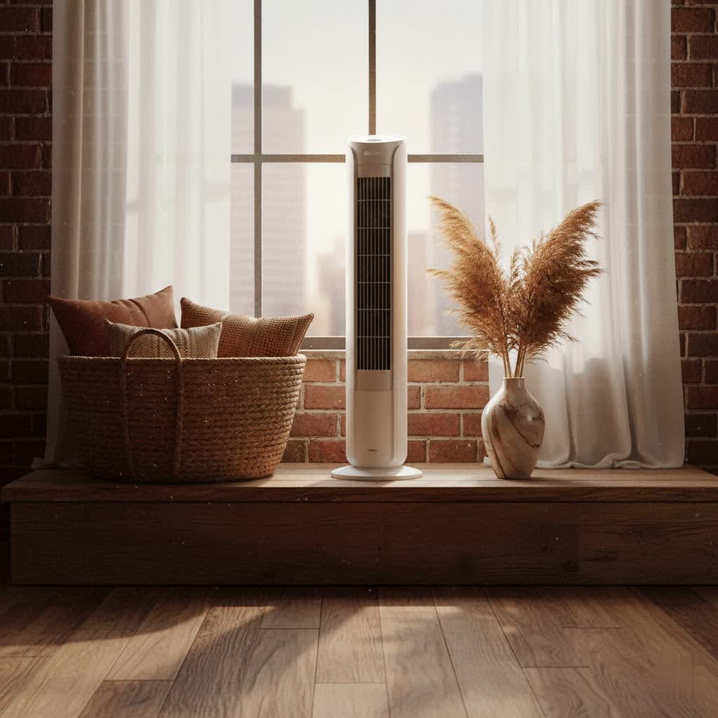 Mastering Comfort: A Comprehensive Guide to Lasko Tower Fans with Remote Control